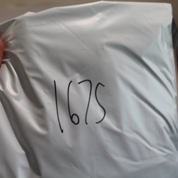 Roundtree & Yorke Men red Striped Polo Shirt Golf Size XL - Picture 7 of 7